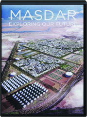 MASDAR: Exploring Our Future