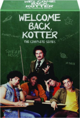WELCOME BACK, KOTTER: The Complete Series