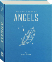 THE LITTLE BOOK OF ANGELS