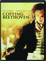 COPYING BEETHOVEN