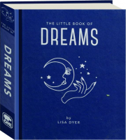 THE LITTLE BOOK OF DREAMS
