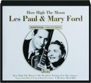 LES PAUL & MARY FORD: How High the Moon