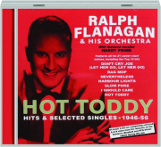 RALPH FLANAGAN & HIS ORCHESTRA: Hot Toddy