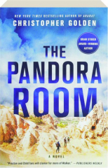 THE PANDORA ROOM