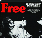 FREE: Transmission Impossible