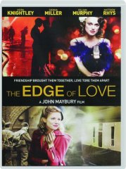 THE EDGE OF LOVE