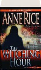 THE WITCHING HOUR