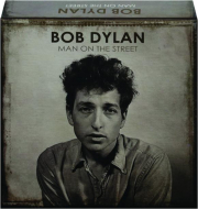 BOB DYLAN: Man on the Street