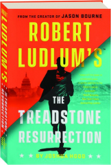 ROBERT LUDLUM'S THE TREADSTONE RESURRECTION