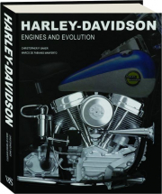 HARLEY-DAVIDSON: Engines and Evolution