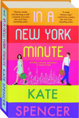 IN A NEW YORK MINUTE