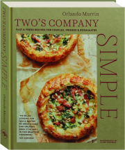 TWO'S COMPANY: Simple