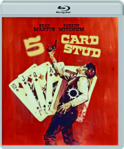 5 CARD STUD