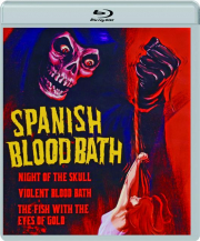 SPANISH BLOOD BATH