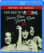 COME BACK TO THE 5 & DIME JIMMY DEAN, JIMMY DEAN