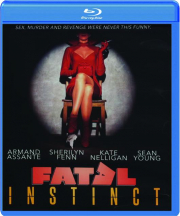 FATAL INSTINCT