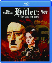 HITLER: The Last Ten Days