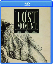 THE LOST MOMENT