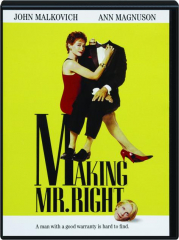 MAKING MR. RIGHT