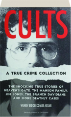 CULTS: A True Crime Collection