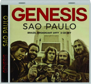 GENESIS: Sao Paulo