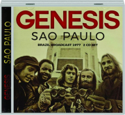 GENESIS: Sao Paulo