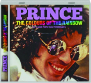 PRINCE: The Colours of the Rainbow