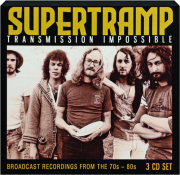 SUPERTRAMP: Transmission Impossible