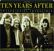 TEN YEARS AFTER: Transmission Impossible