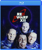 RED DWARF XII