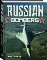 RUSSIAN BOMBERS