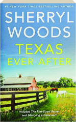 TEXAS EVER AFTER