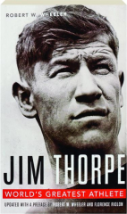 JIM THORPE: World's Greatest Athlete