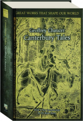 CANTERBURY TALES: Great Works That Shape our World