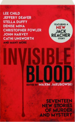 INVISIBLE BLOOD