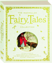 THE MACMILLAN FAIRY TALES COLLECTION