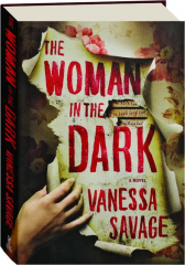 THE WOMAN IN THE DARK