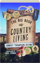THE BIG BOOK OF COUNTRY LIVING