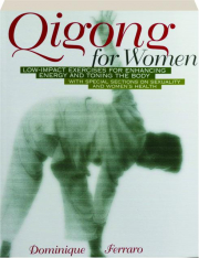 QIGONG FOR WOMEN