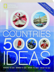 100 COUNTRIES, 5,000 IDEAS, SECOND EDITION