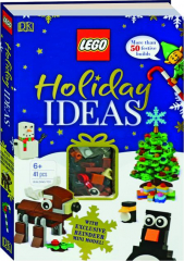 LEGO HOLIDAY IDEAS