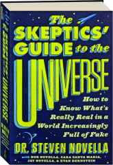 THE SKEPTICS' GUIDE TO THE UNIVERSE