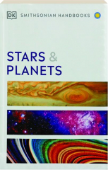 STARS & PLANETS: Smithsonian Handbooks