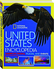 UNITED STATES ENCYCLOPEDIA: America's People, Places, and Events