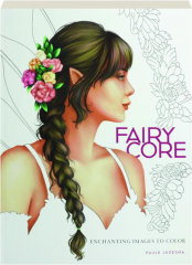 FAIRYCORE: Enchanting Images to Color