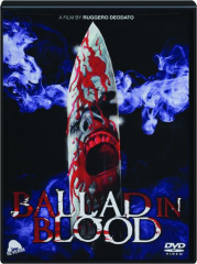 BALLAD IN BLOOD