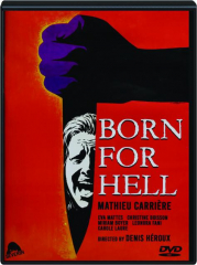 BORN FOR HELL