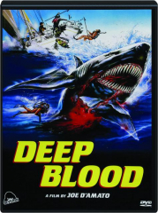 DEEP BLOOD