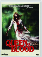 QUEEN OF BLOOD