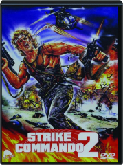STRIKE COMMANDO 2